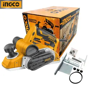 Ingco Electric Planer 1050w