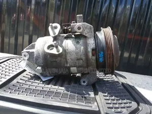 2011-2014 Ford Mustang Air Conditioning Ac Compressor
