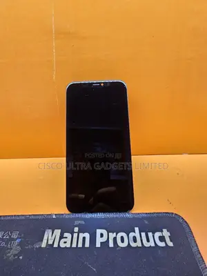 iPhone 11 Follow Come Screen