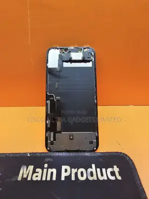 iPhone 11 Follow Come Screen