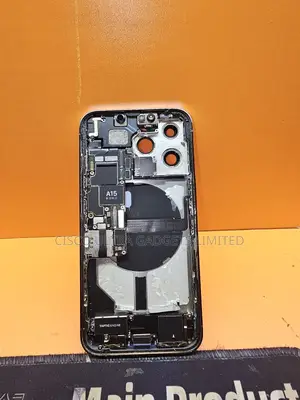 iPhone 13pro Icloud Casing