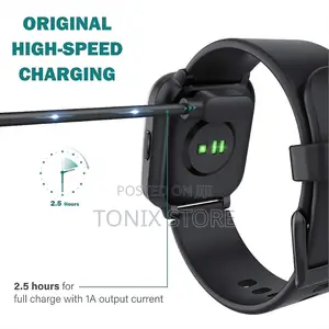 F6/Hw12 Watch Charging Dock
