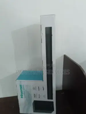 Order Your Hisense Hs1800 140w Soundbar Today!
