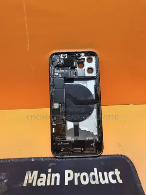 iPhone 12pro Follow Come Casing