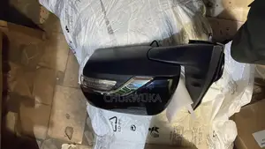 Side Mirror Prado 2018 to 2014 Set
