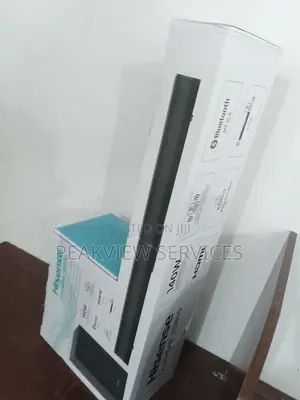Call Now to Get Your Hisense Hs1800 140w Soundbar
