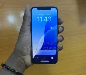 Apple iPhone 13 128 GB Black