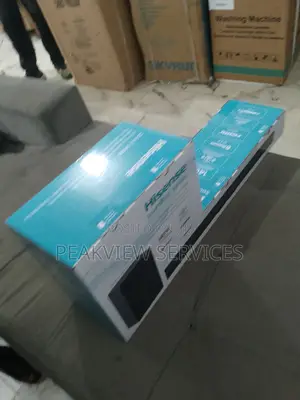 Top Selling Soundbar - Hisense 2.1 140w With Subwoofer