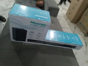 Best Budget Soundbar - Hisense Hs1800 140w