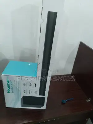 Hisense Hs1800 140w - Enjoy Crystal Clear Sound Everytime