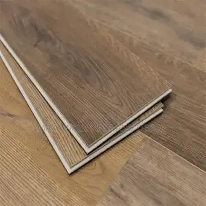SPC Click Flooring Available in Different Colour
