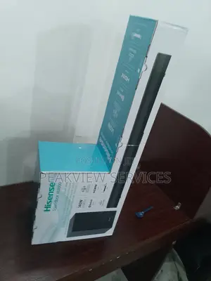 Hisense Hs1800 Soundbar 140w - Loved by Many, Trusted by All