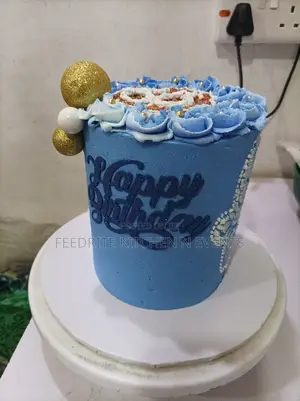 Home Chef and Food Seller