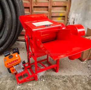 Rice Thresher
