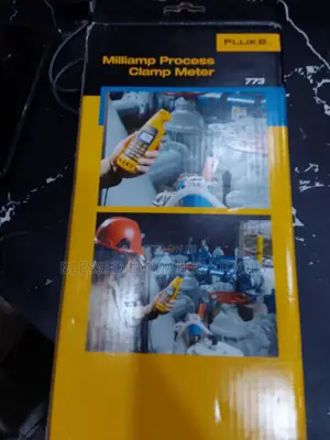 Fluke 773 Multimeter