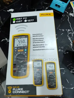 Fluke 1587 Original