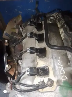 GMC Terrain Engine 2010