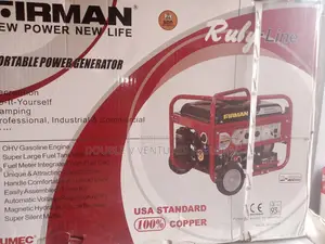 Firman Generator