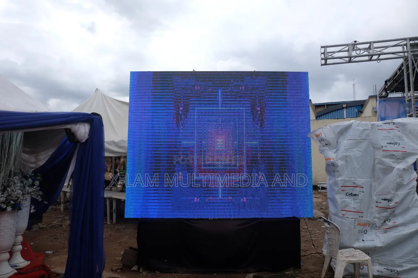 Led Screen Rentals