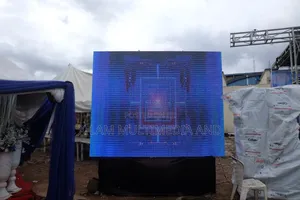 Led Screen Rentals