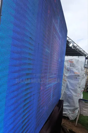 Led Screen Rentals