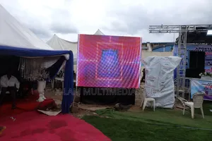 Led Screen Rentals