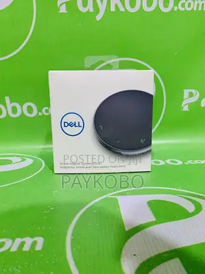 Dell Speakerphone With Mobile Adapter - Mh3021p
