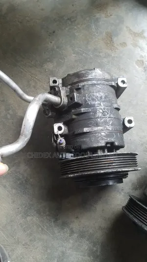 Ac Compressor for Toyota Corolla 2005 Model