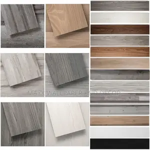 Waterproof Vinyl Floor Available for Sale