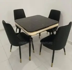 Classic Dinning Set