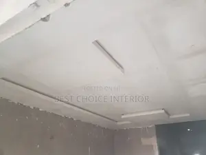 Pop Ceiling