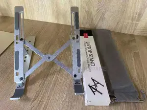 Metal Laptop Stand