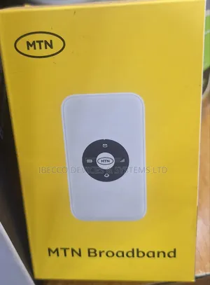 MTN Mobile Wifi