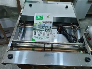 Wrapping Machine