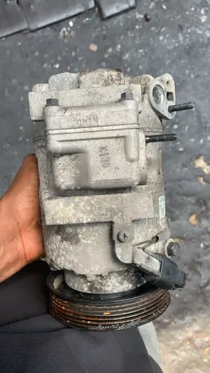 Ac Compressor for Hyundai Santafe 2012 Model