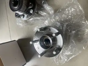 Ford Explorer Front & Rear Hub Bearing 2011-2018