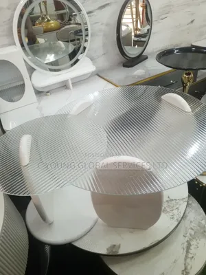 Center Table