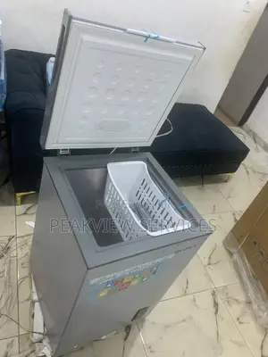 Best Deal! Skyrunbd-90a 90l Fridge - Freezing Made Easy
