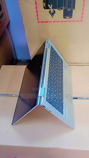 Laptop HP EliteBook X360 1030 G4 16GB Intel Core I5 SSD 256GB