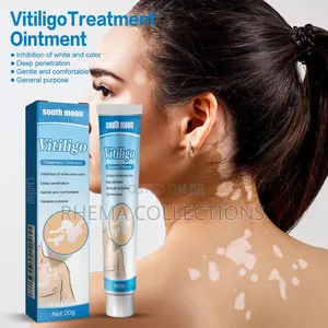 Vitiligo Treatment Moisturizing Ointment (20g)