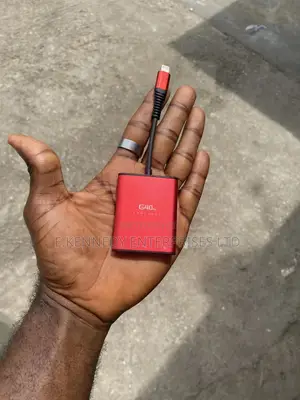 Orginal Otg iPhone Microphone Adapter for Live-Streaming