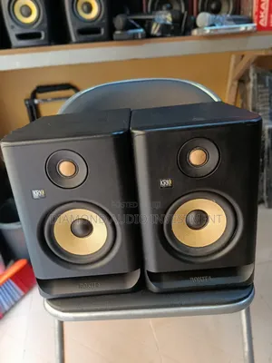 KRK Rokit 5 4th Gen Monitor Speaker