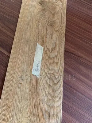 Vinyl Flooring 3”Mm