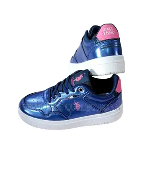Uspa Classic Low-Top Casual Shoes (32)