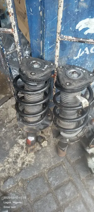 Front Shock Absorber Ford Escape 2013 Model