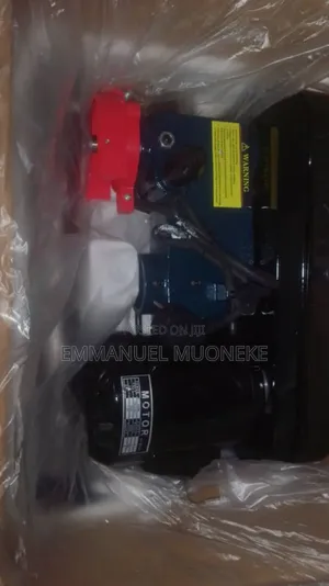 I6 Mm Workflex Magnetic Drill Machine