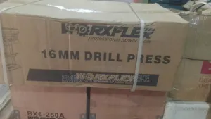 I6 Mm Workflex Magnetic Drill Machine