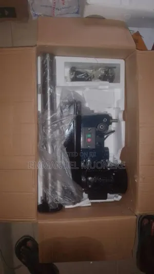 I6 Mm Workflex Magnetic Drill Machine