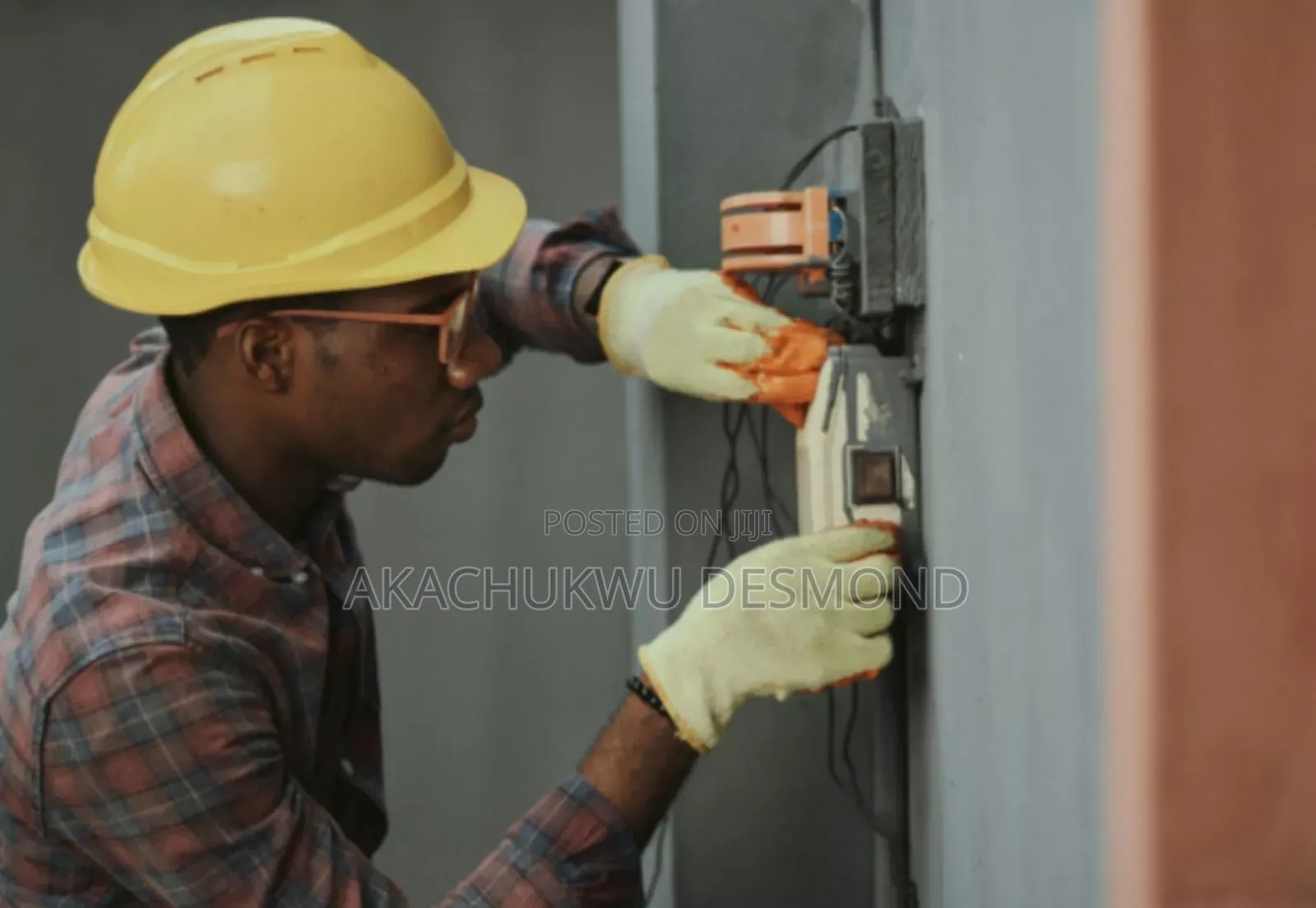 Electrical Engineer
