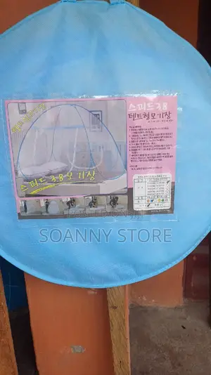 Student Bed Mosquito Net
